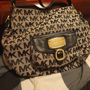 Michael Kors shoulder bag